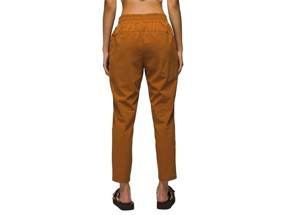 Prana Railay Straight Pants Women's Casual Pants Product Image