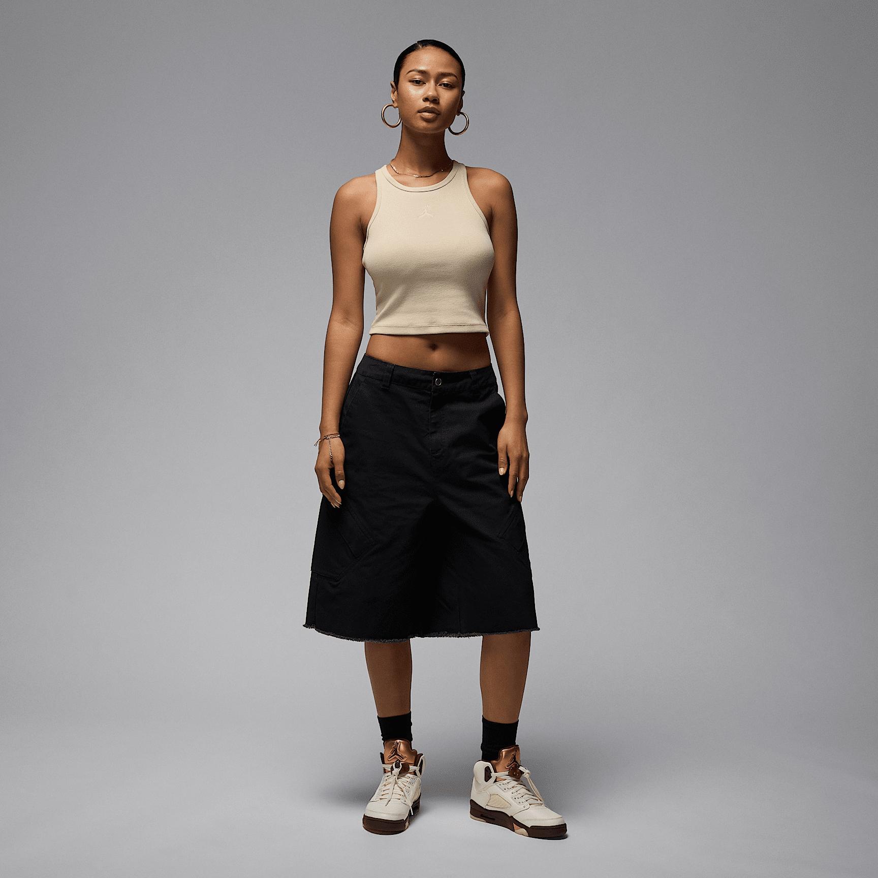 Women's Jordan Essentials Tank Top Product Image