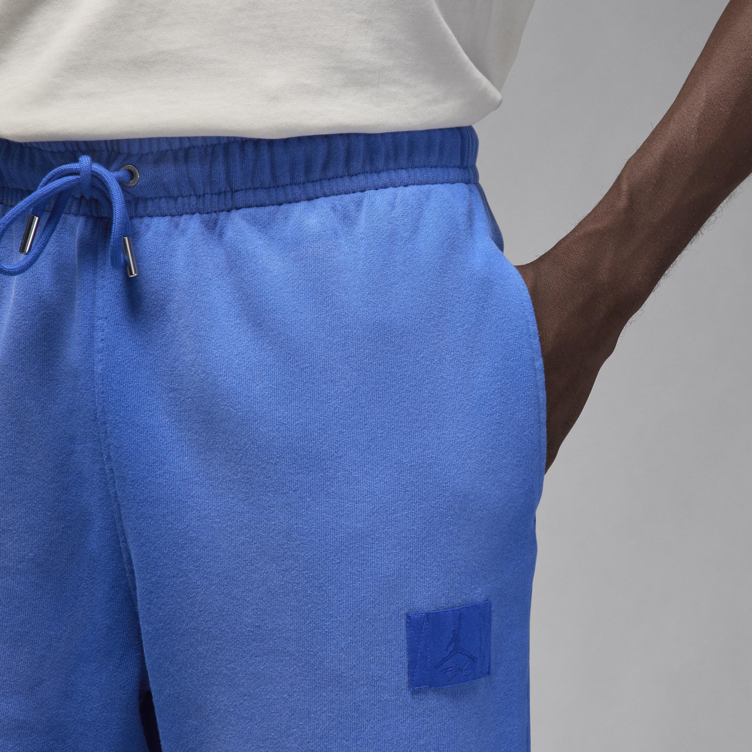 Men's Jordan Flight Fleece Pants Product Image