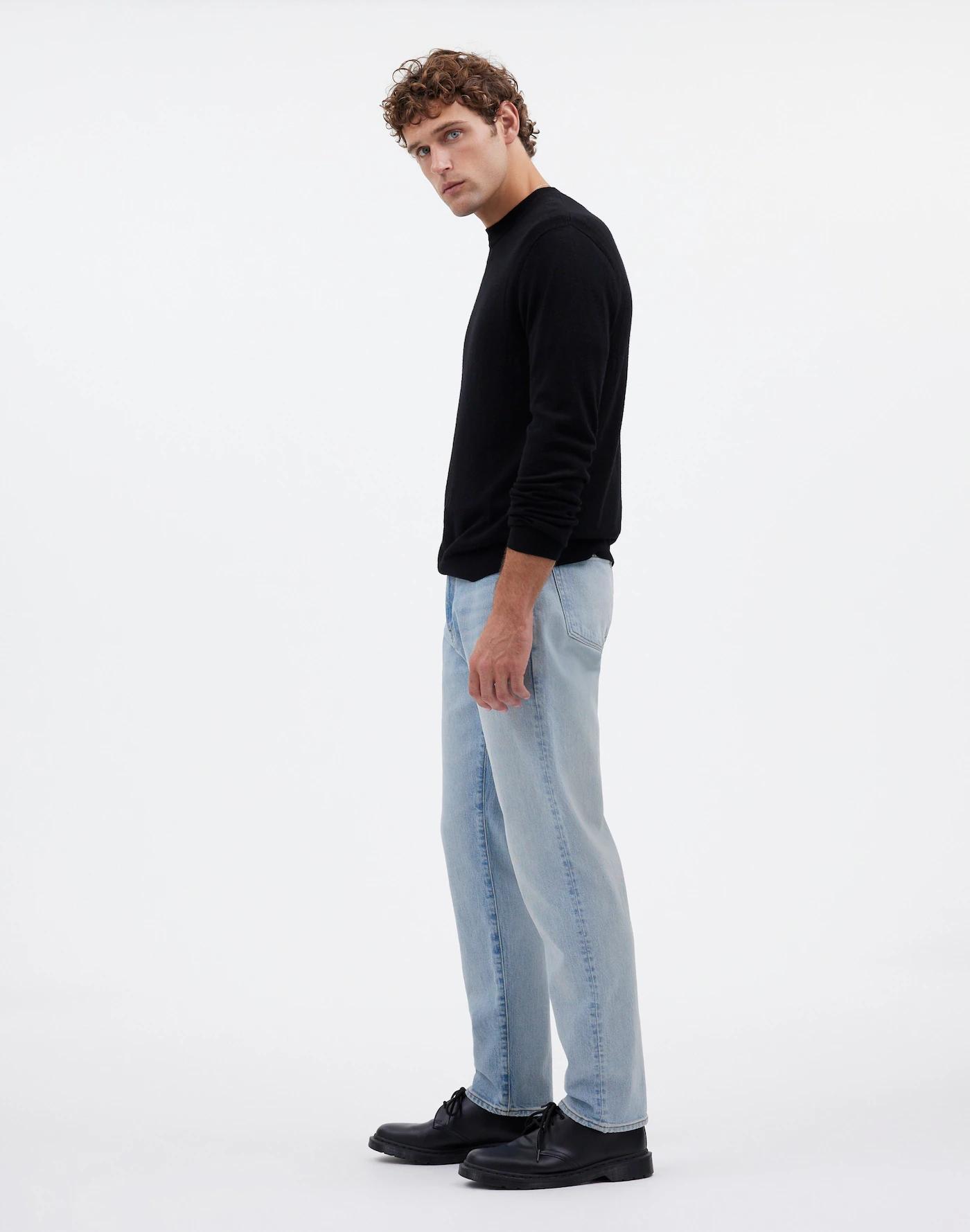 The Athletic 1991 Straight-Leg Jean Product Image