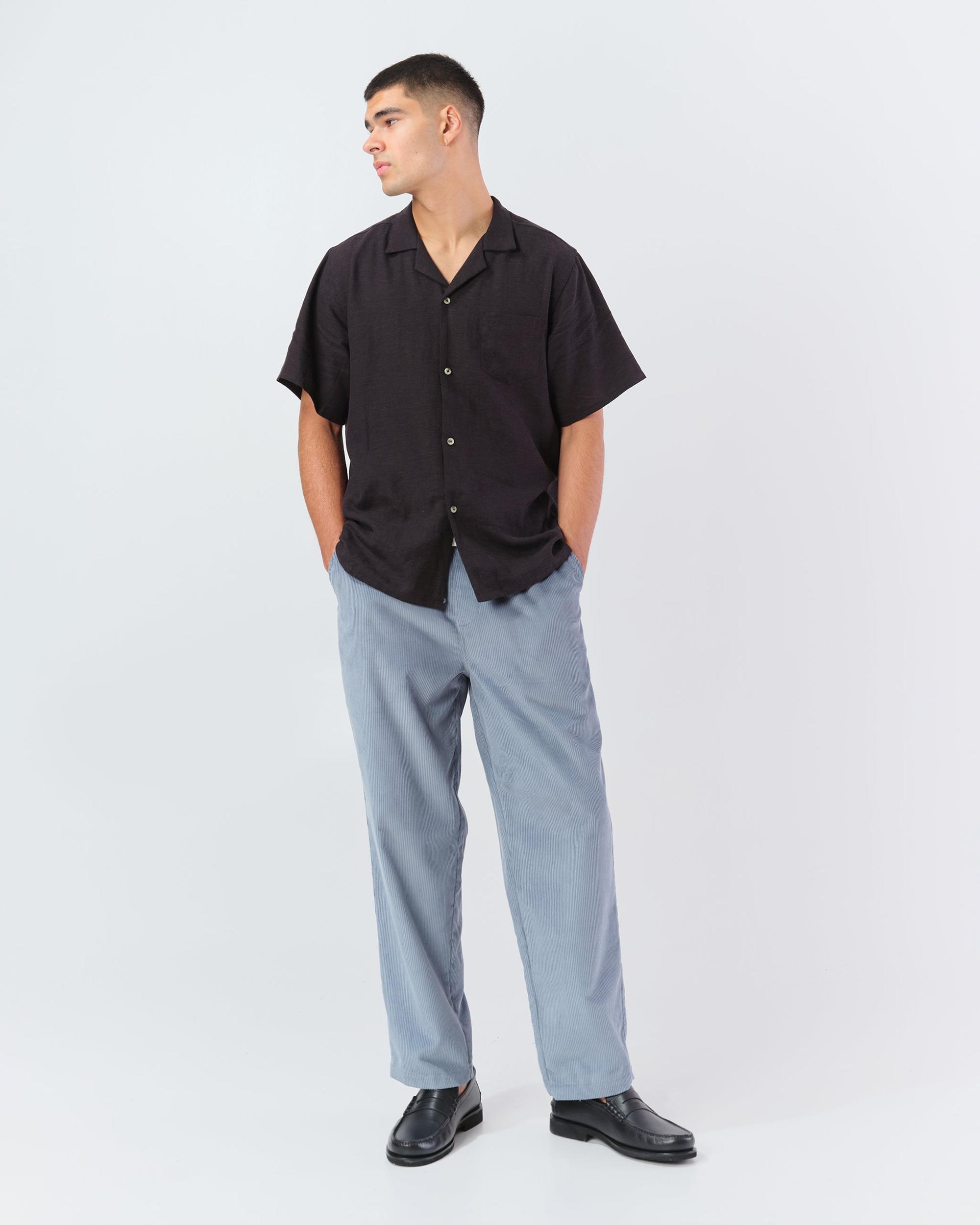 Frost Corduroy Leisure Pant Product Image