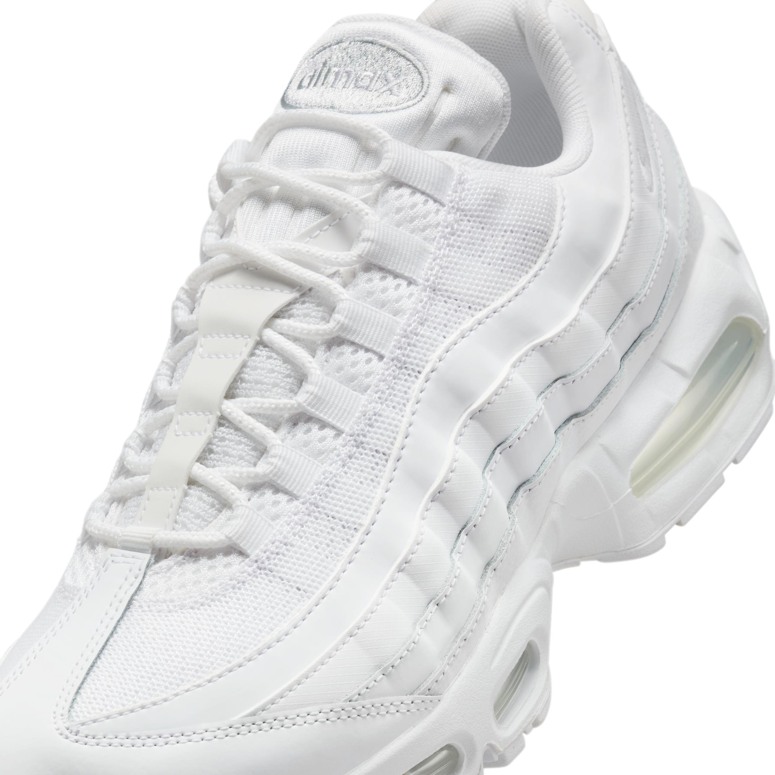 Nike Men's Air Max 95 "Big Bubble" Shoes Product Image