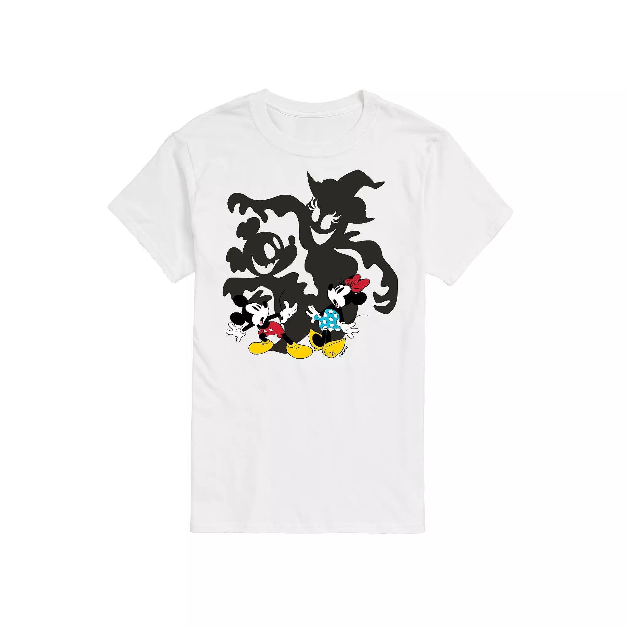 Mens Nickelodeon SpongeBob SquarePants Imagination Graphic Tee Product Image