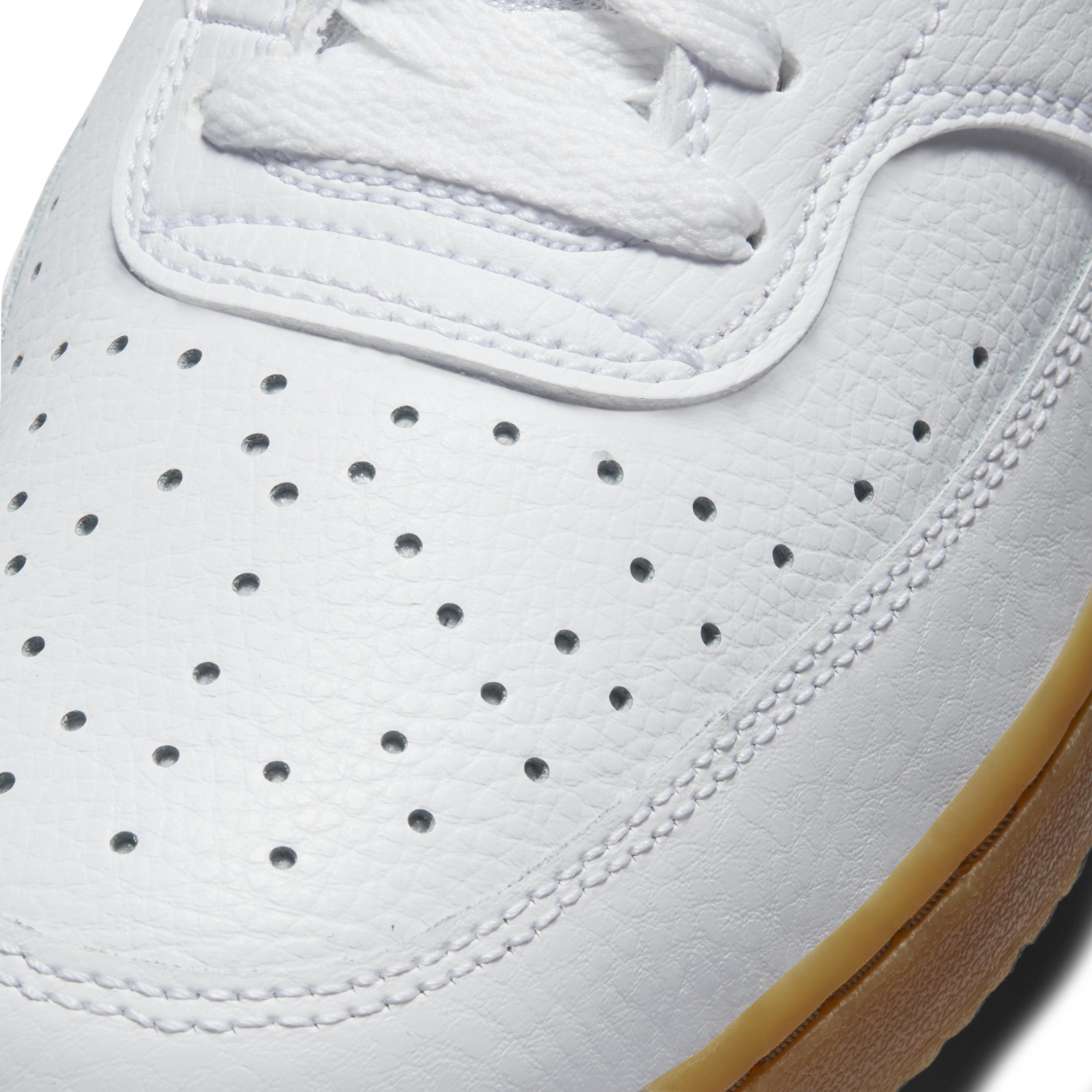 Nike Men's Court Vision Low Shoes Product Image