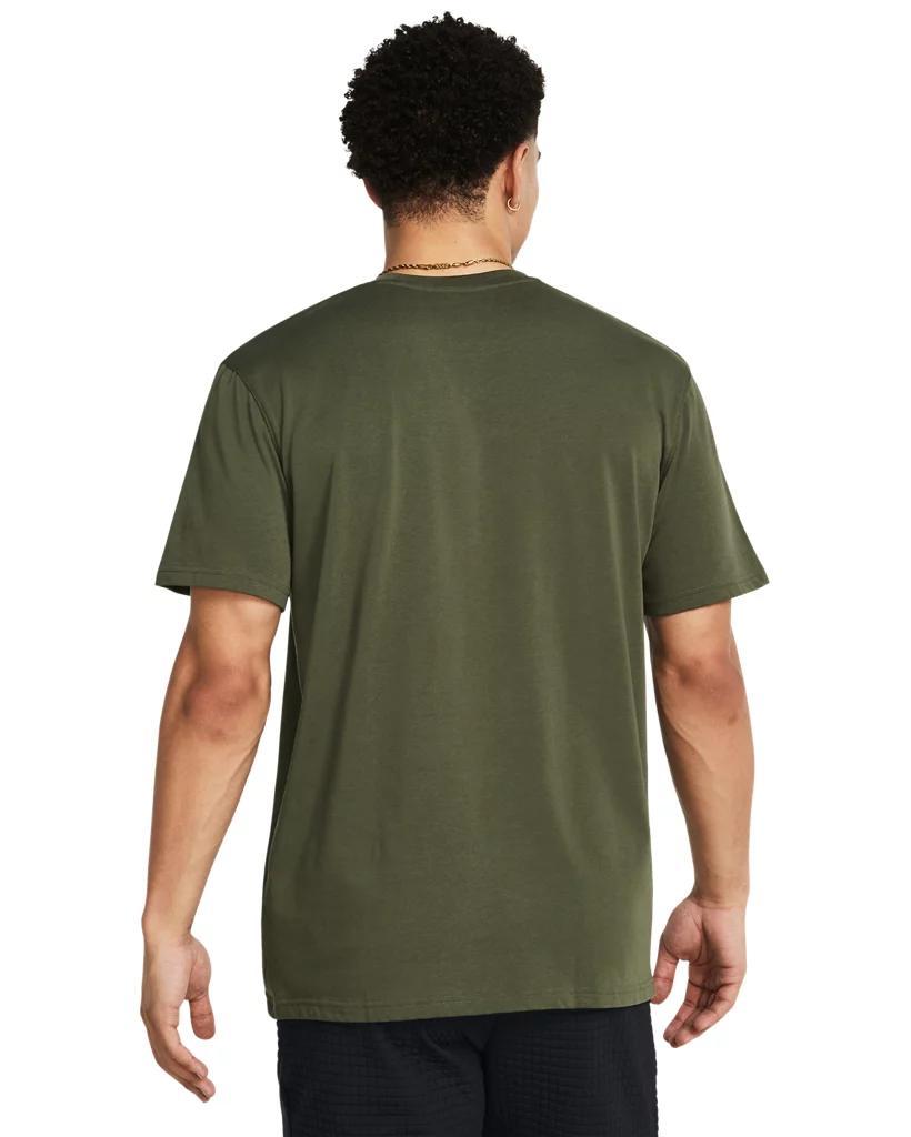 UA Heavyweight Hoops Certified Product Image