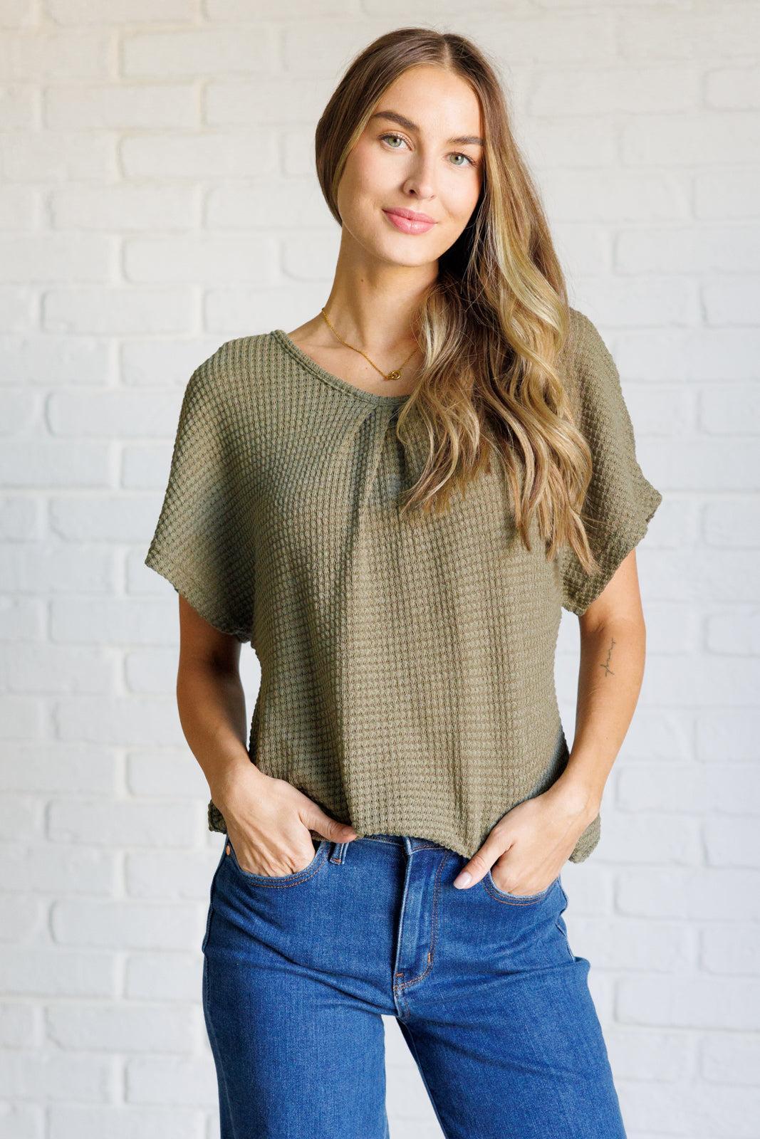 Colt High Rise Button Fly Distressed Boyfriend Jeans (Online Exclusive) Product Image
