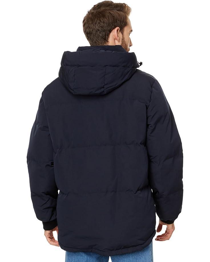 Two-Pocket Hoodie with Zip Out Jersey Bib/Hood and Sherpa Lining Product Image