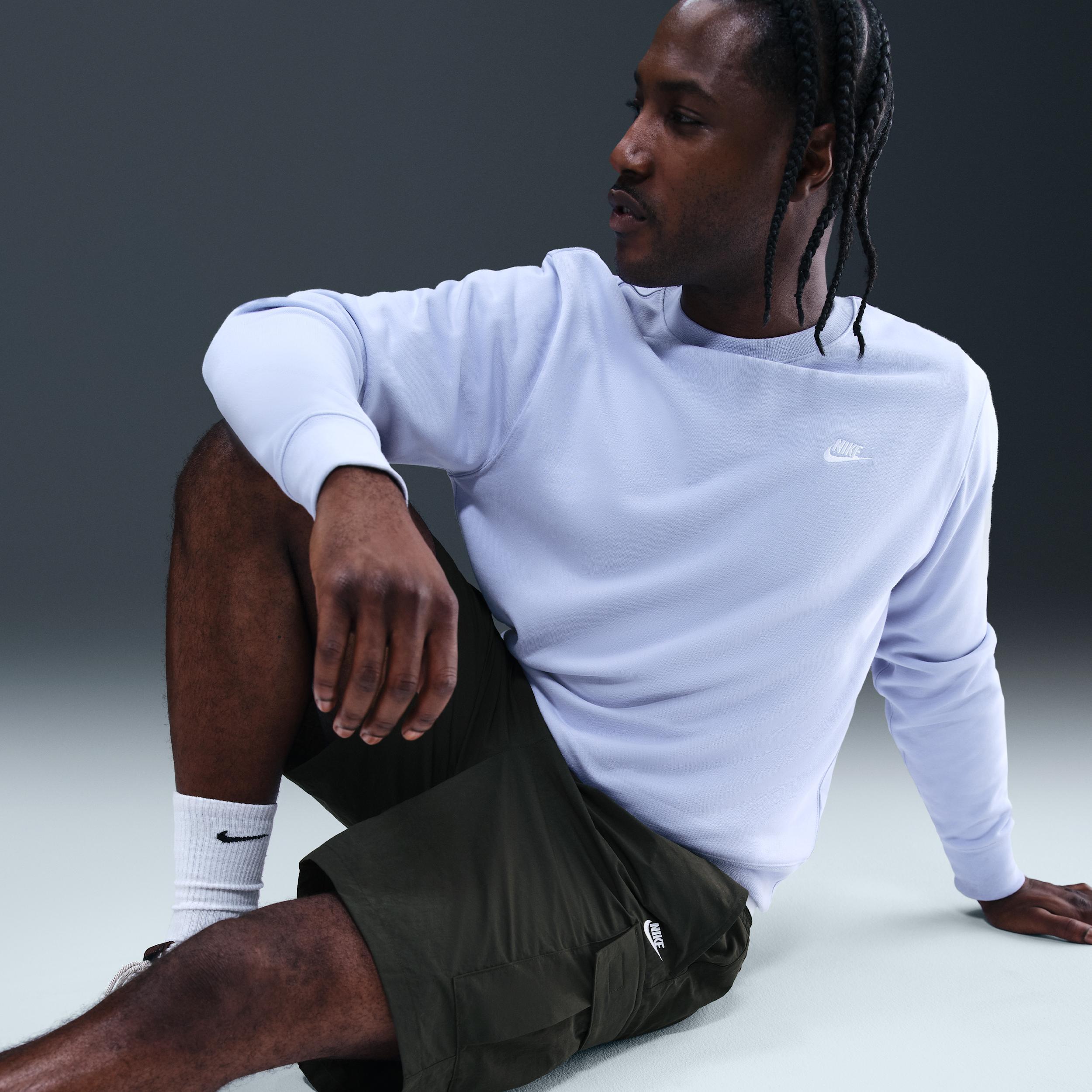 Men's Nike Sportswear Club Utility Shorts Product Image