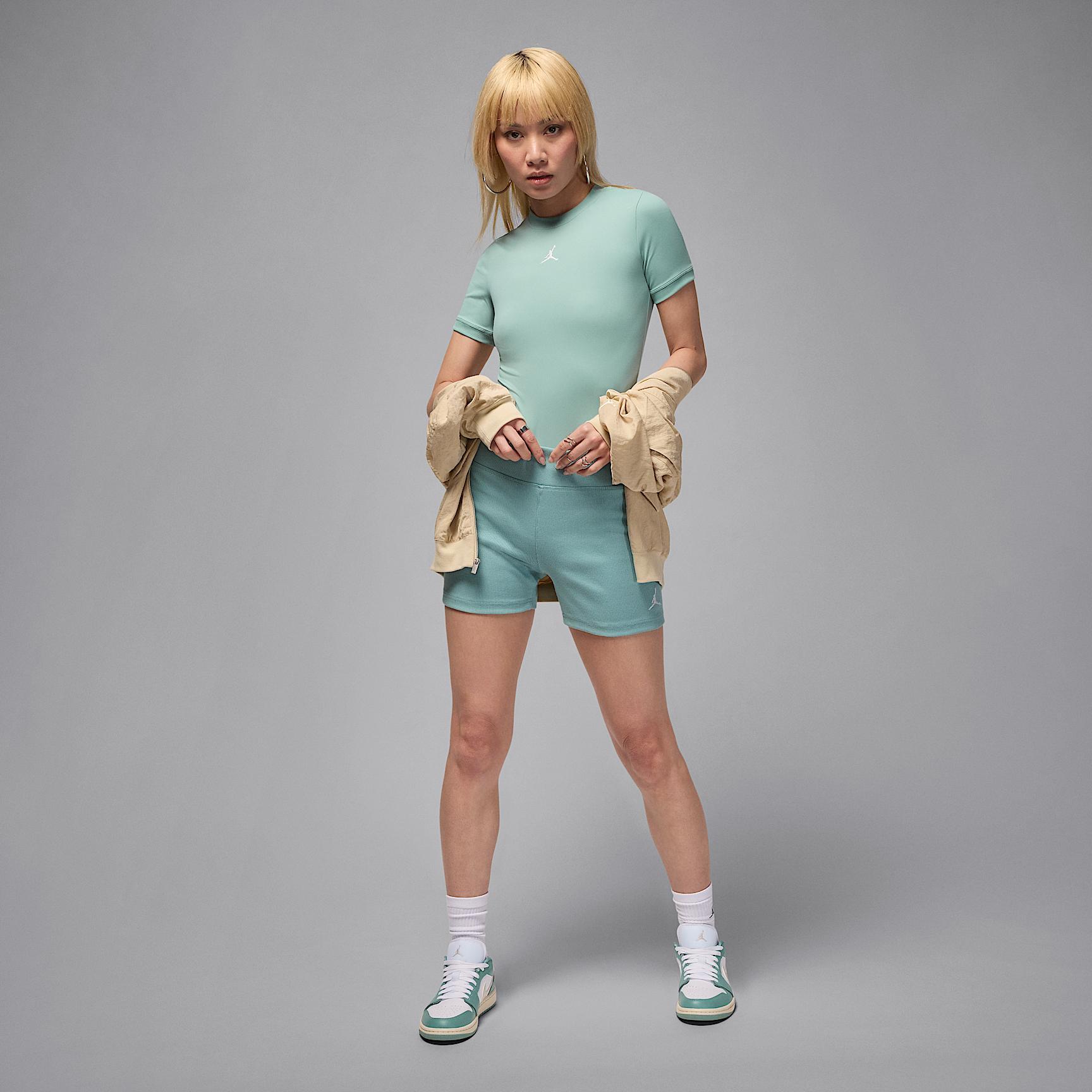 Jordan Brooklyn Essentials Women's Bodysuit Product Image