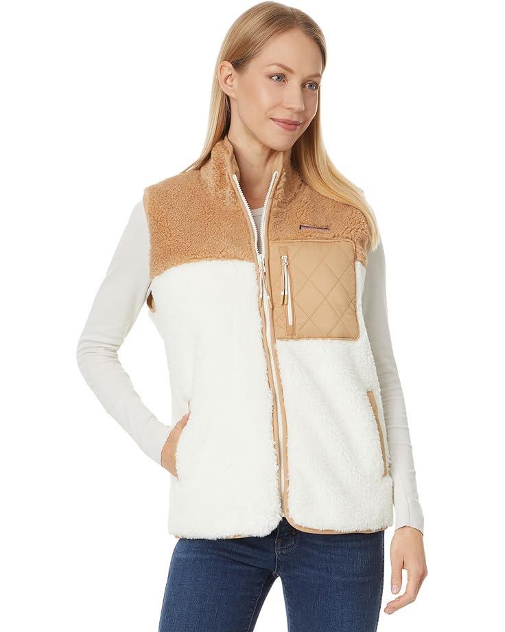 Crew Vest 2.0 Product Image