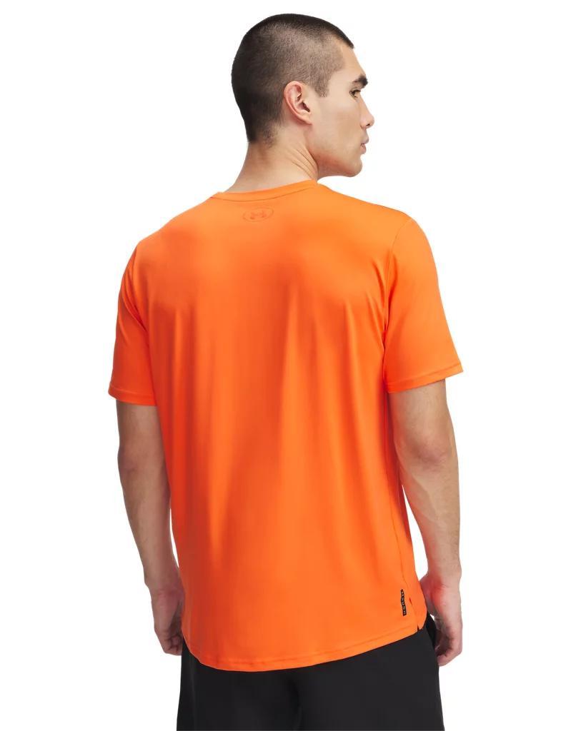 Men's UA Vanish Energy Short Sleeve Product Image