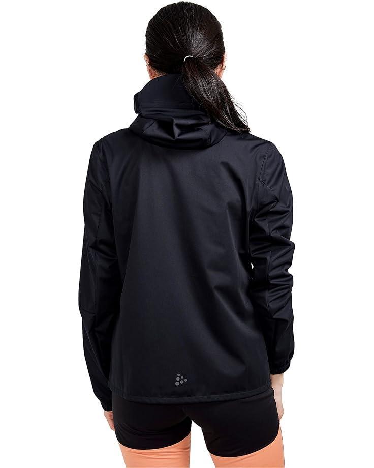 Heavenly&#8482; Long Hooded Jacket Product Image