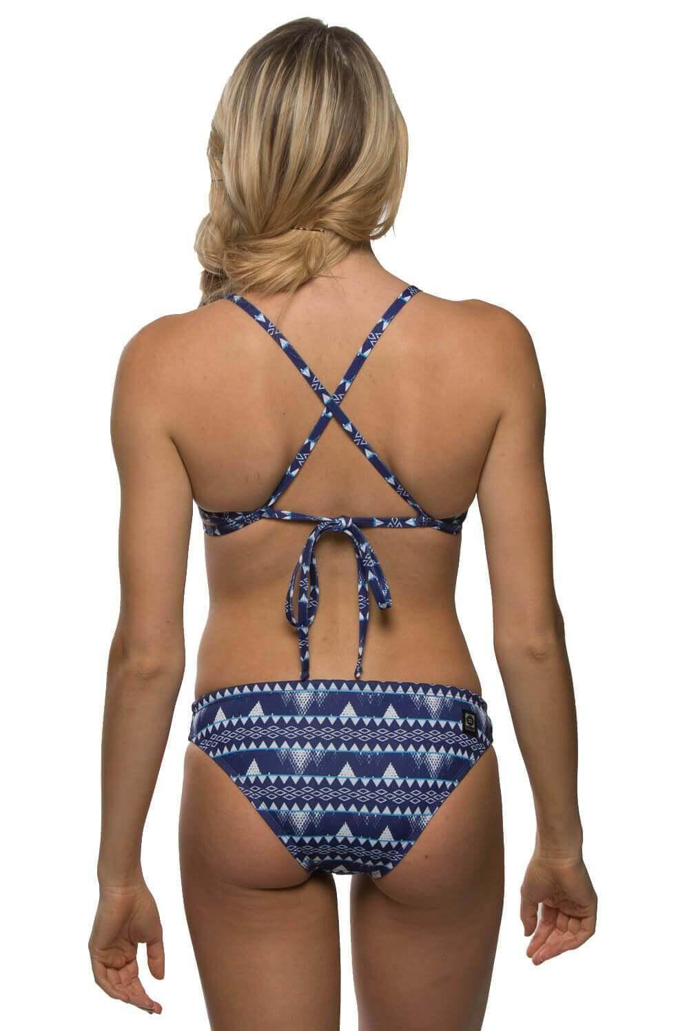Andy Bikini Bottom - Prints Product Image