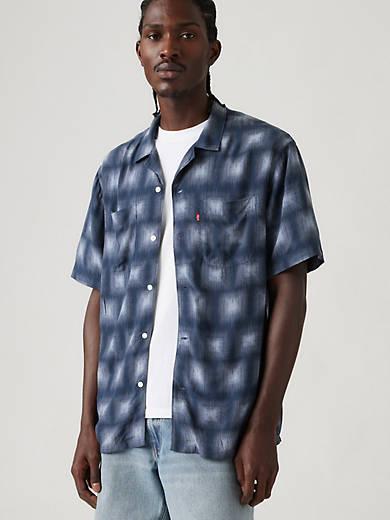 Classic Camp Shirt Product Image
