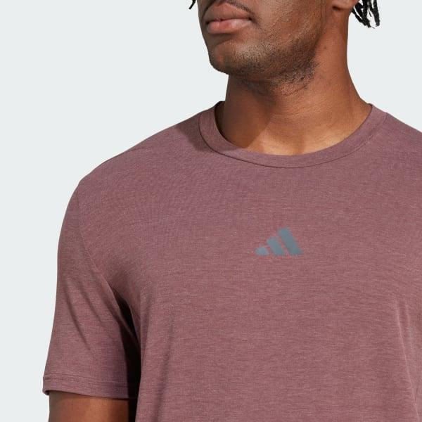 Designed for Training Workout Tee Product Image