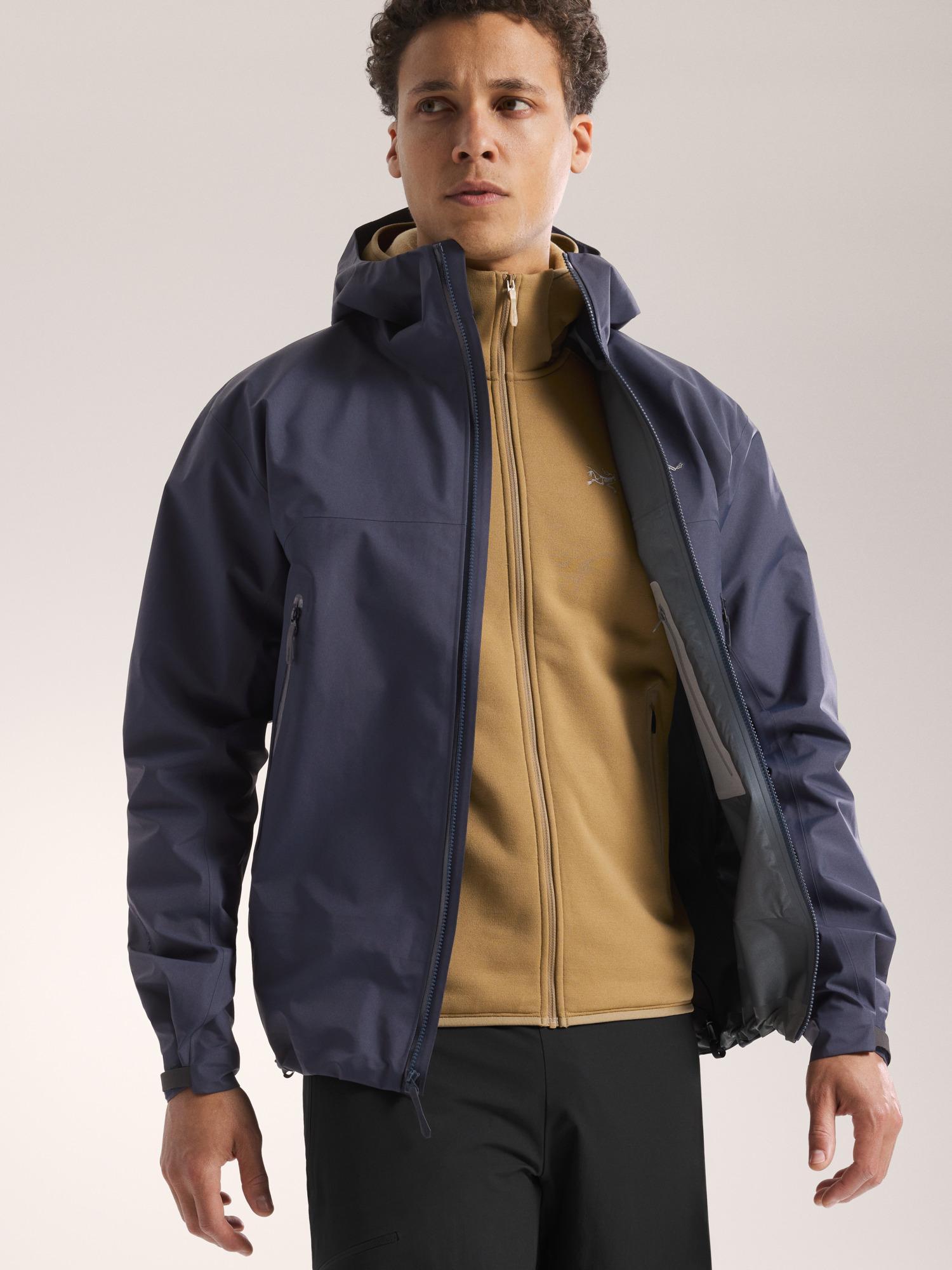 Beta Jacket Men's Product Image