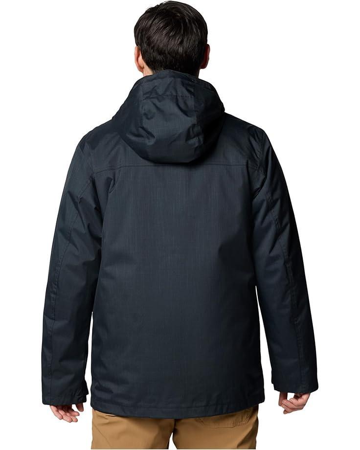 Watertight II Jacket Product Image