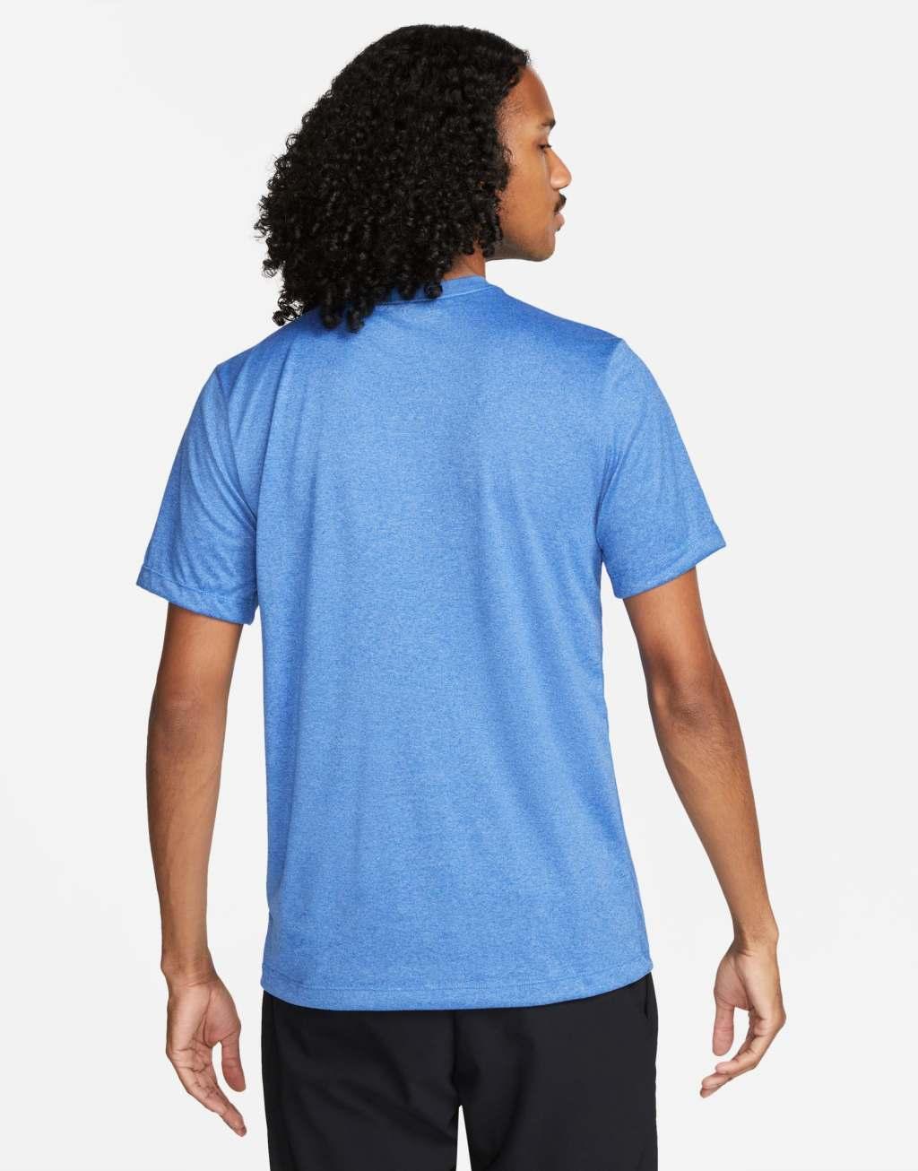 Nike Training Dri-Fit Legend t-shirt Product Image