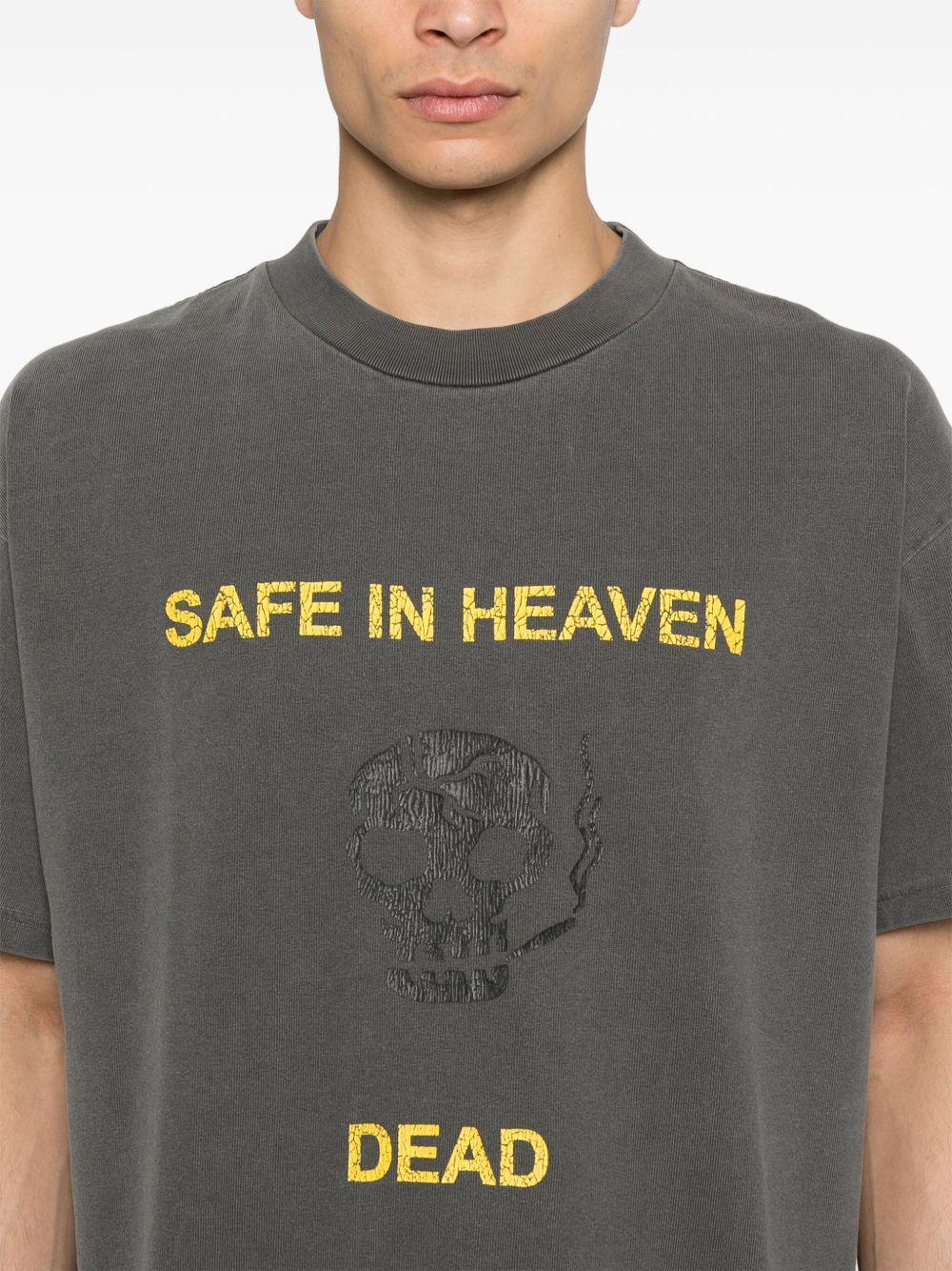 Dead Ekcess T-shirt Product Image