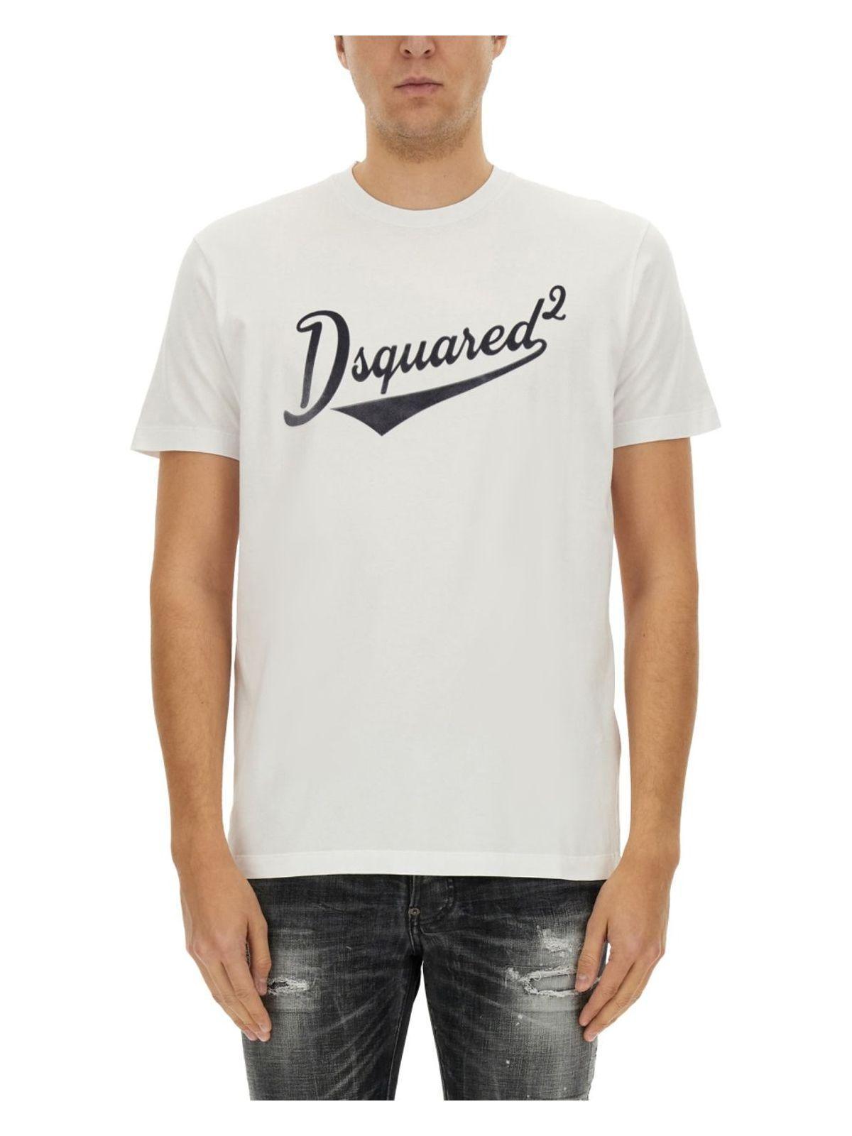 logo-print T-shirt Product Image