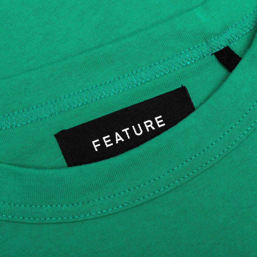 Jersey Braque Pocket Tee - Clay Male Product Image