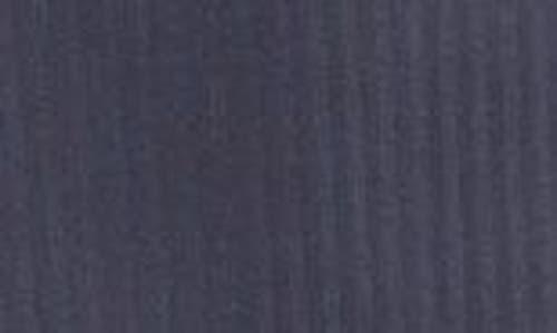 HUGO BOSS Boss Huge Navy Pinstripe Stretch Wool Blend Suit In Dark Blue Product Image