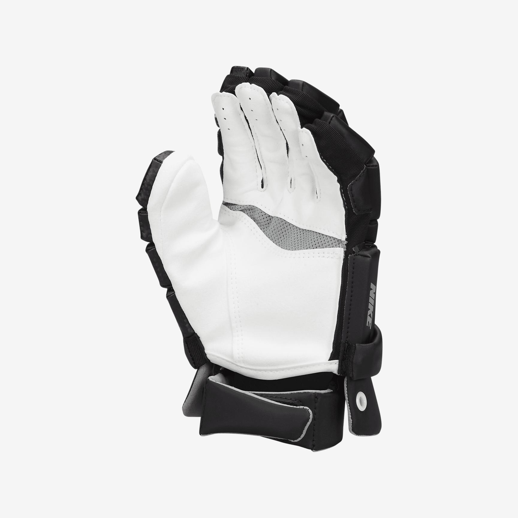 Nike Vapor Select Men's Lacrosse Gloves Product Image