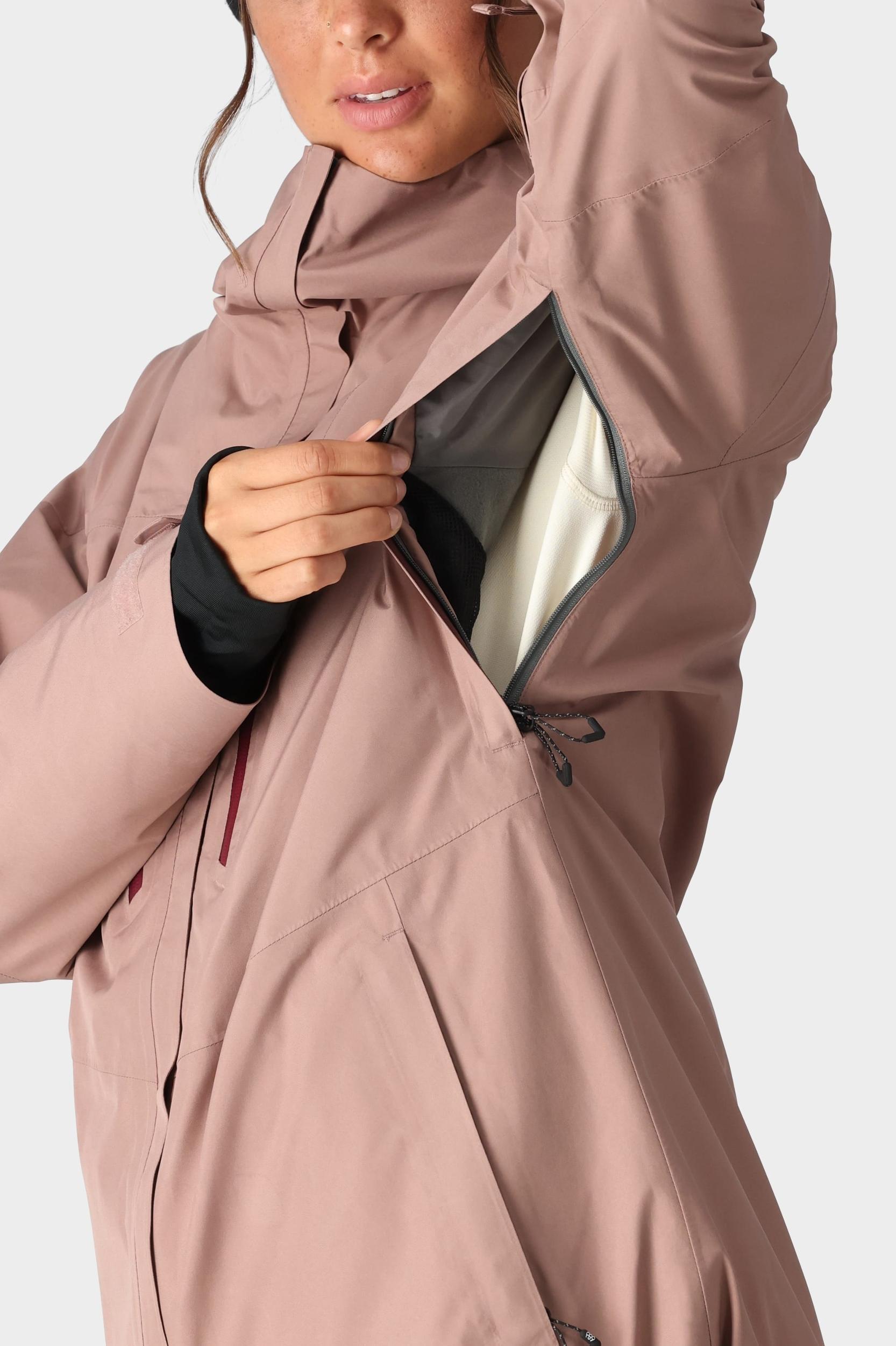 686 Women's GORE-TEX Skyline Shell Jacket Female Product Image
