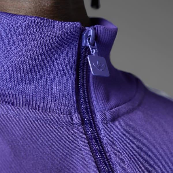 Real Madrid Terrace Icons Track Top Product Image