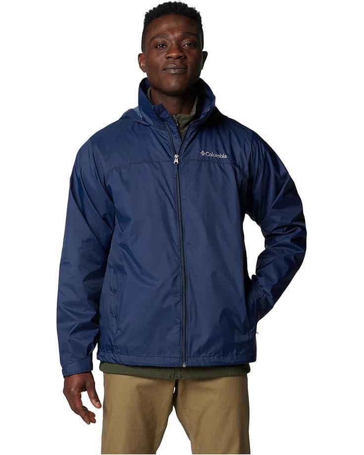 Spire Valley Hooded Windbreaker Product Image