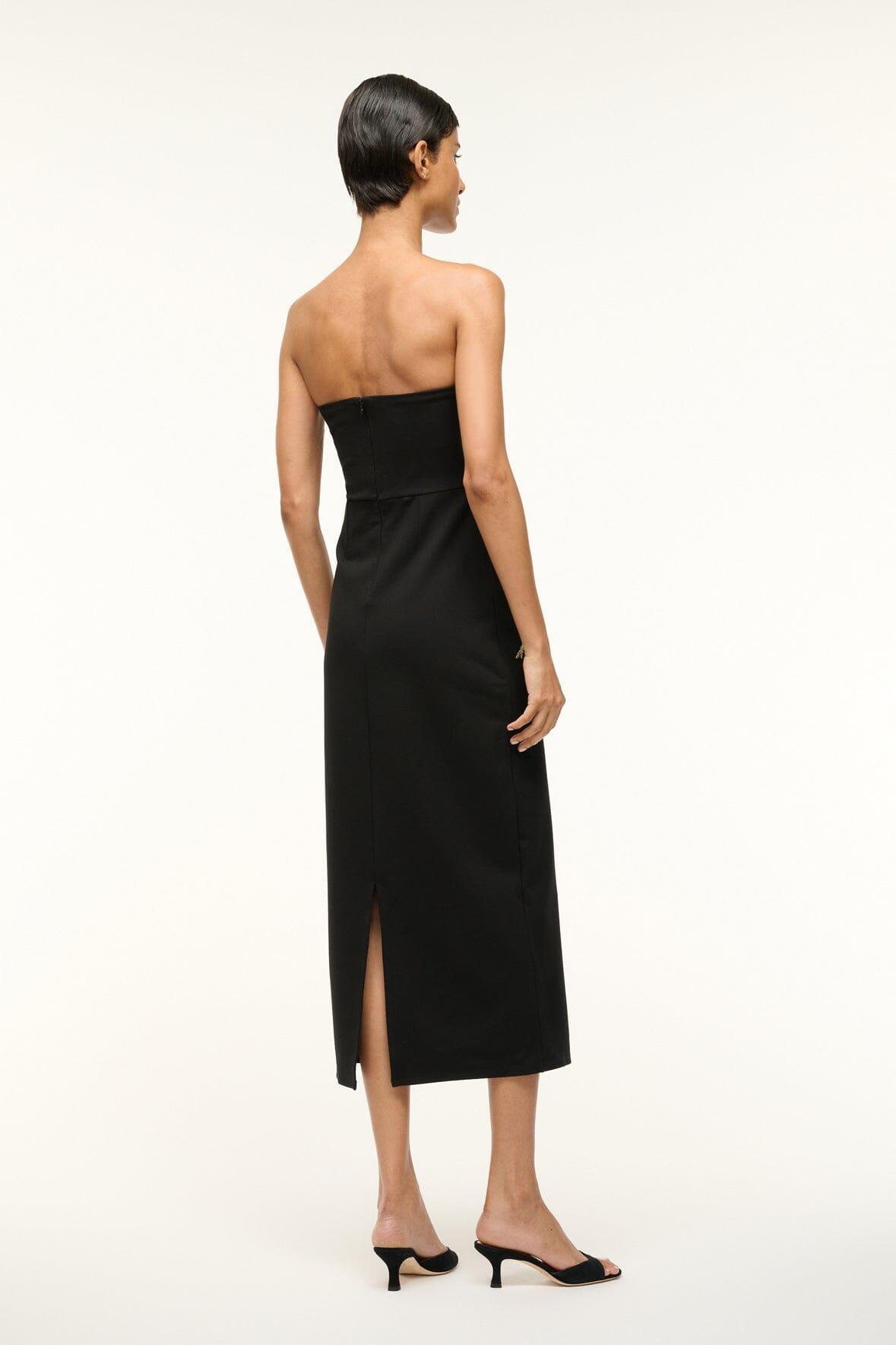 BROOKE DRESS | BOTANICAL SHADOWS Product Image