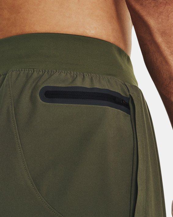 Under Armour Mens Under Armour Unstoppable Tapered Pants - Mens Product Image