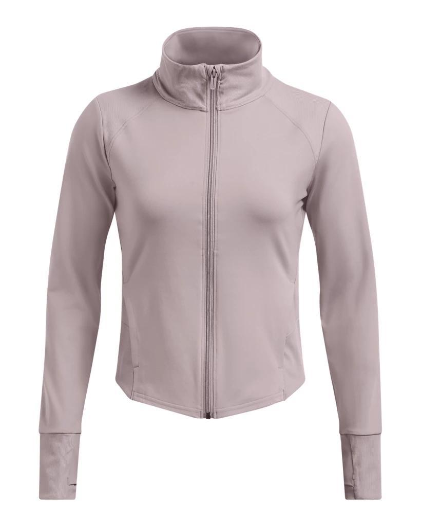UA Meridian Womens Jacket Product Image