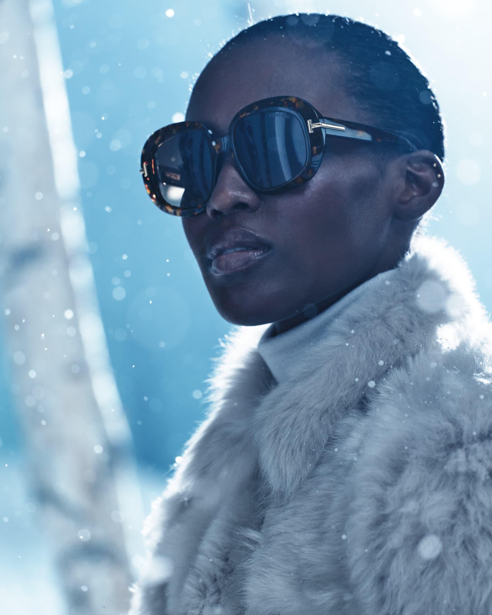 Icon Collection Sunglasses Product Image