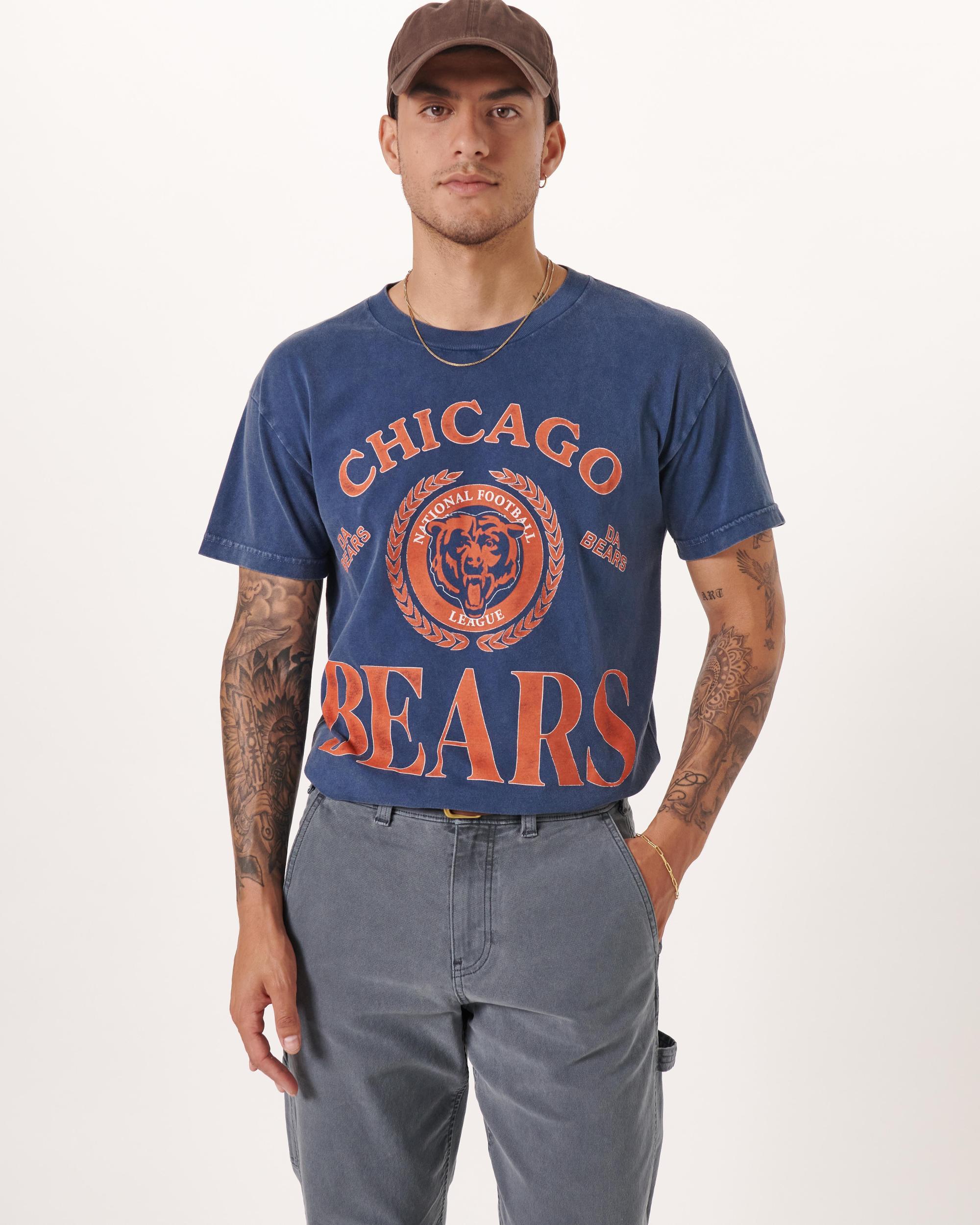 Tampa Bay Buccaneers Graphic Tee Product Image