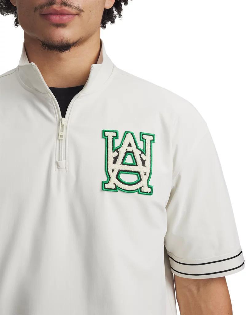 UA Courtside Product Image