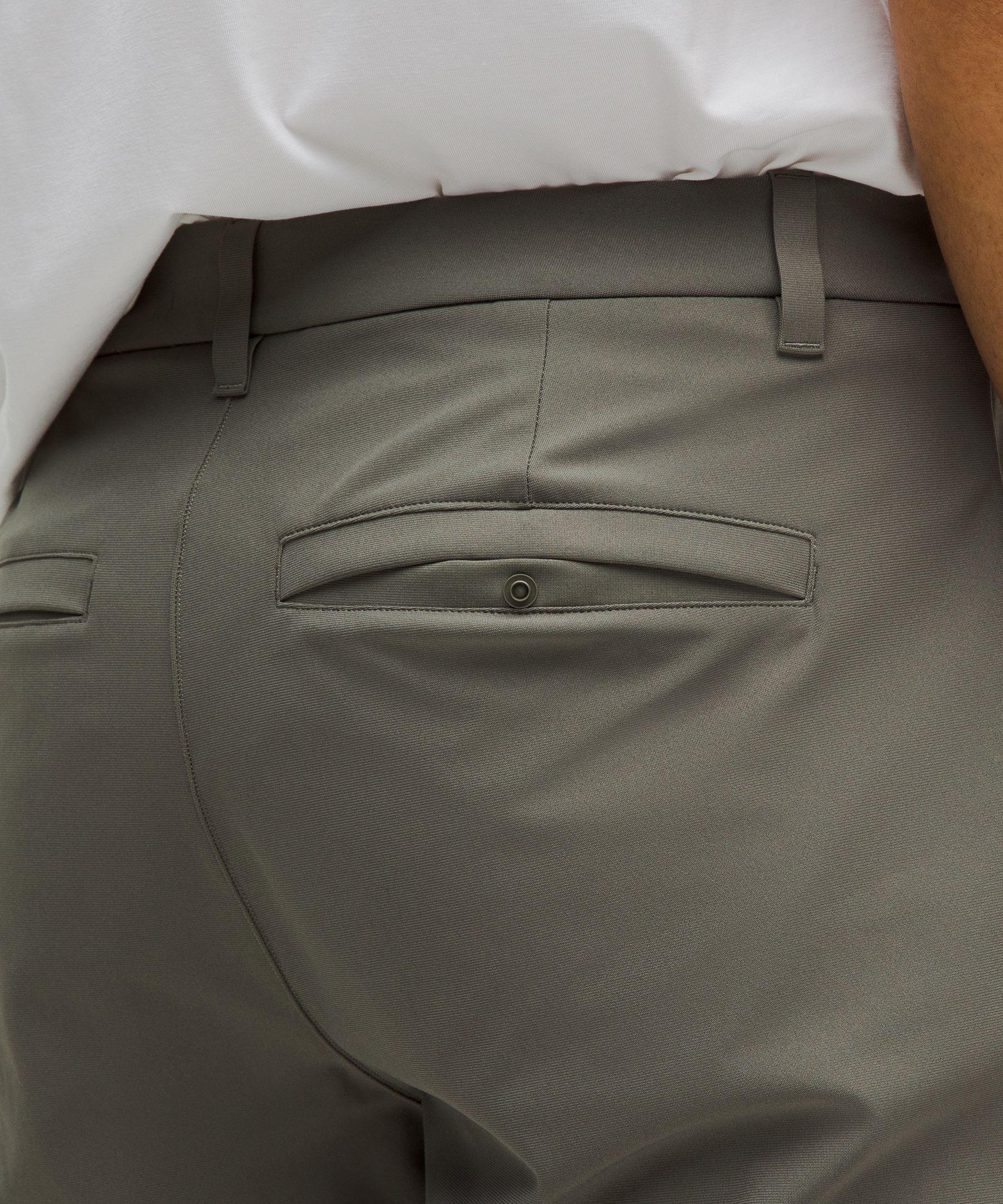 ABC Classic-Fit Trouser 32L *Warpstreme Product Image