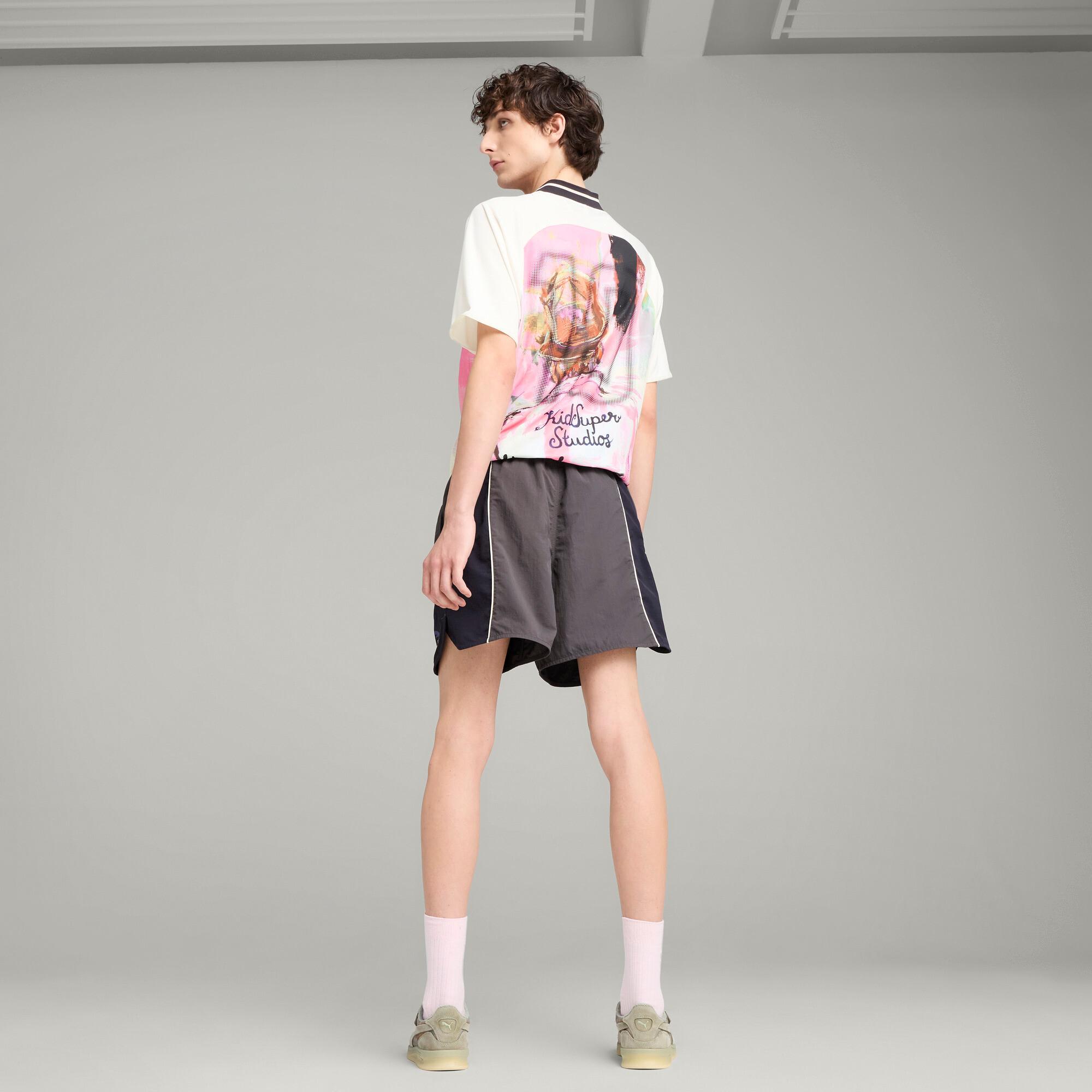 PUMA x KIDSUPER Men's Shorts Product Image