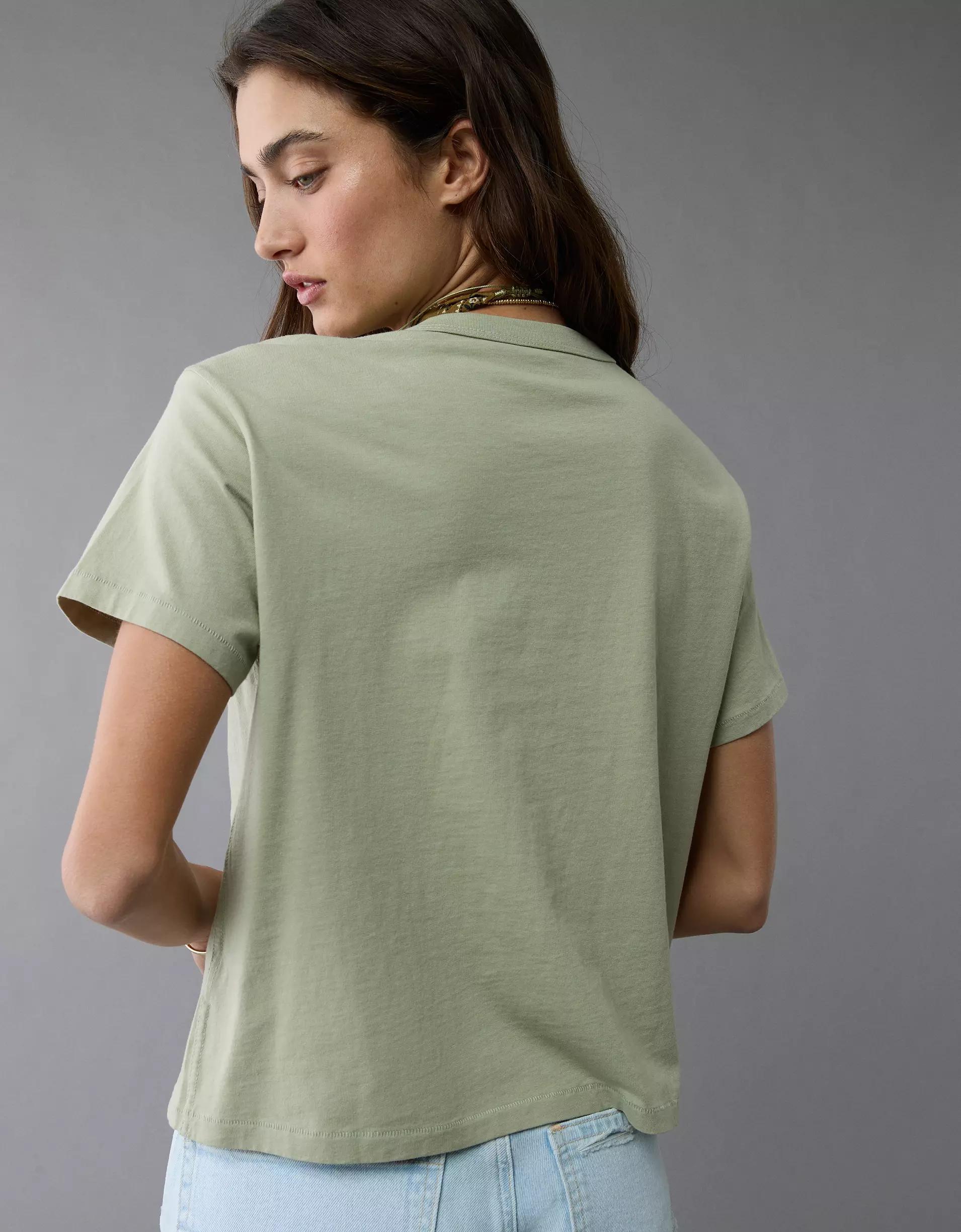 AE Books Graphic T-Shirt Product Image