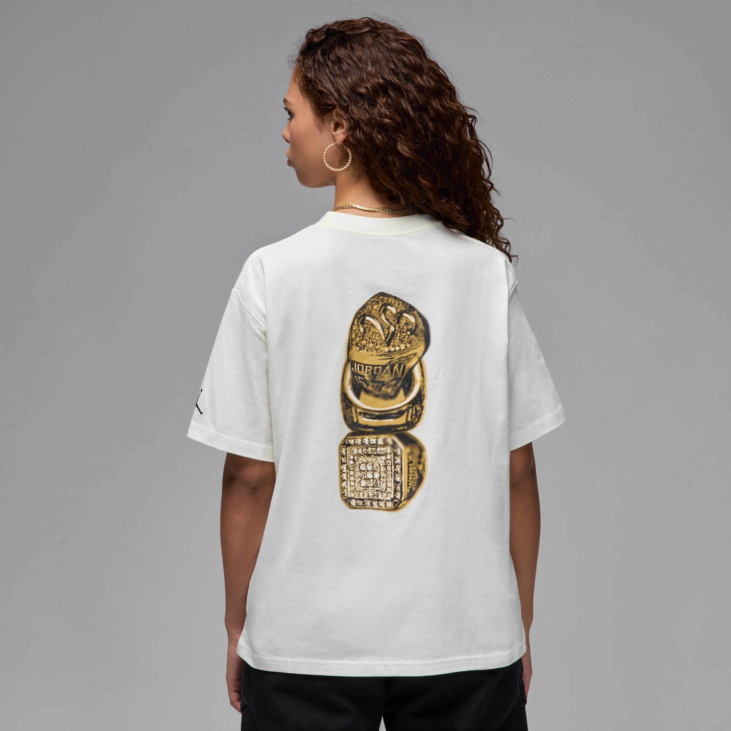 Women's Jordan MVP Graphic T-Shirt Product Image