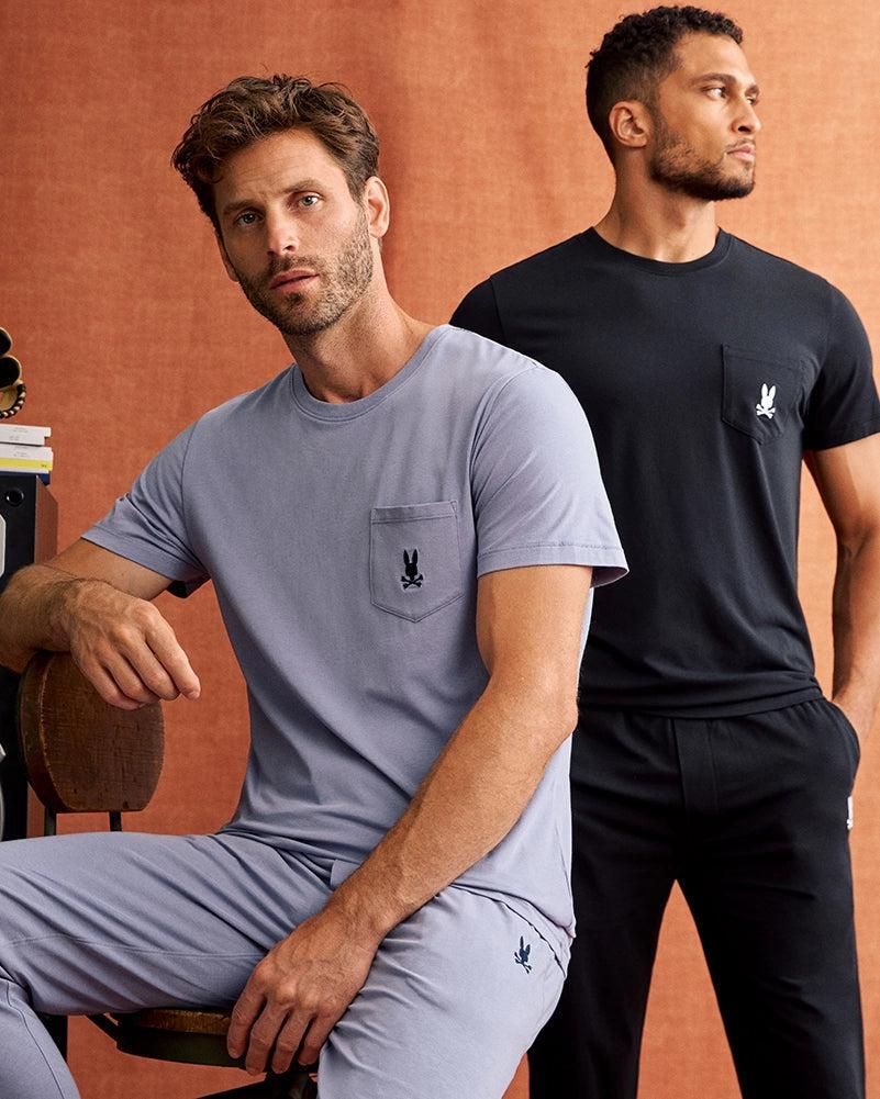 MENS TRAVIS TRACK PANT - B6P143D200 Product Image