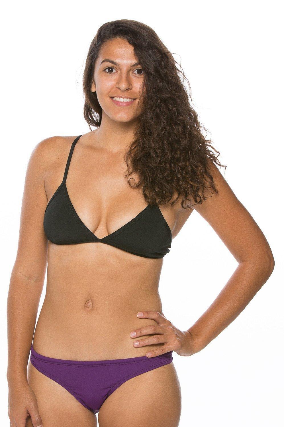 Bali Bikini Bottom Female Product Image