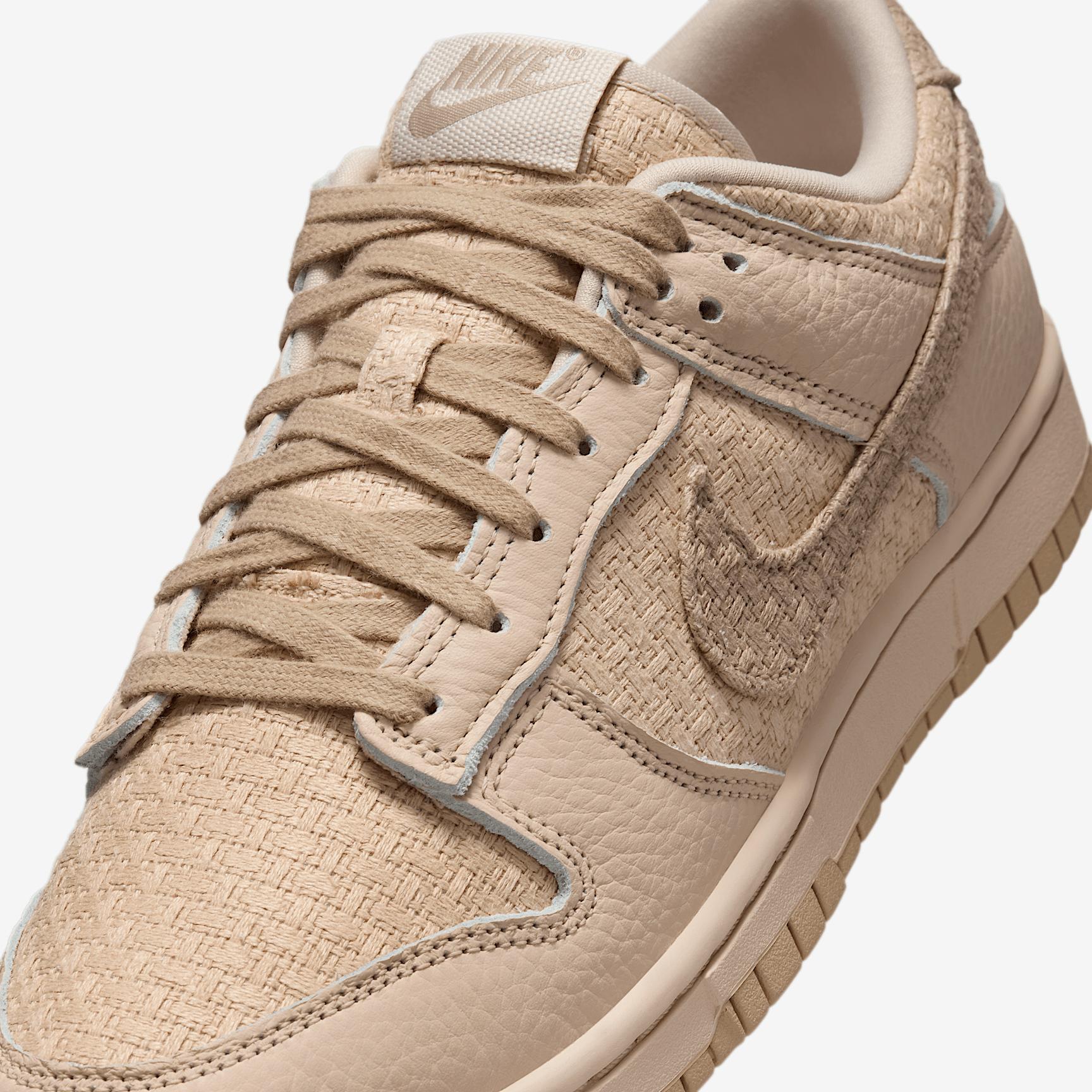 Nike Women's Dunk Low Shoes Product Image