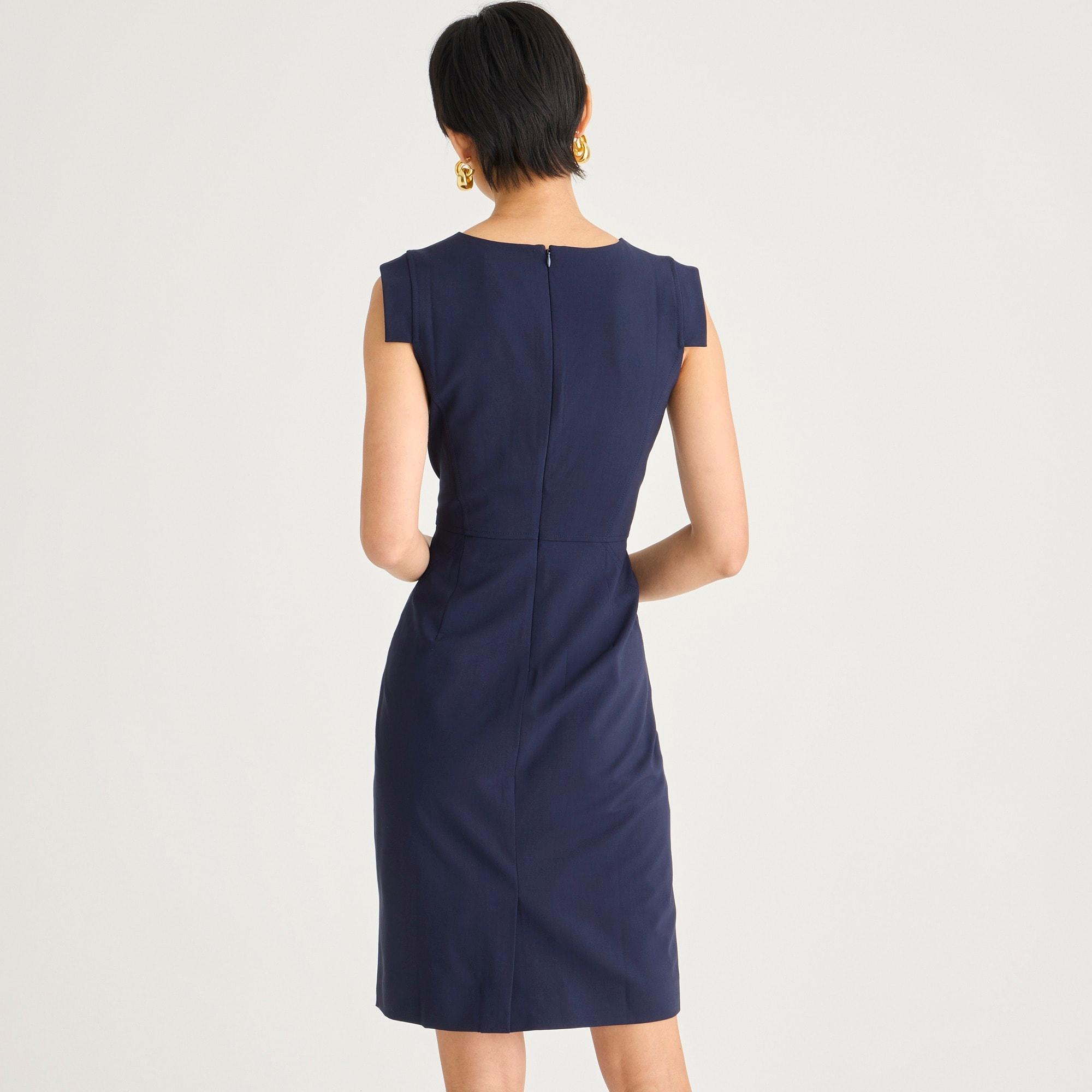 Resume dress Product Image