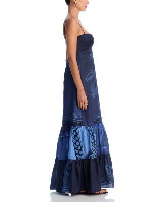 Julieta Martellato Maxi Dress - Exclusive  Product Image