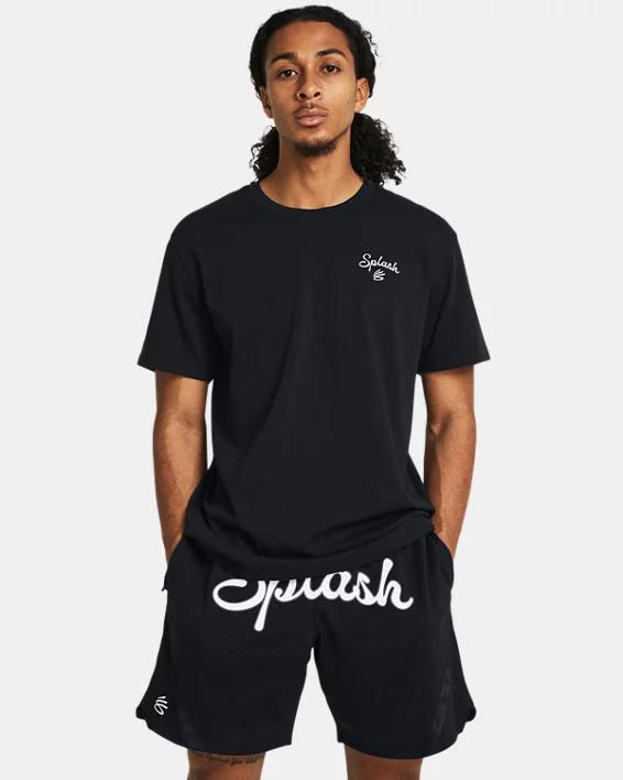 Goodlife Feather Heather Supima Cotton Short Sleeve T-Shirt Product Image