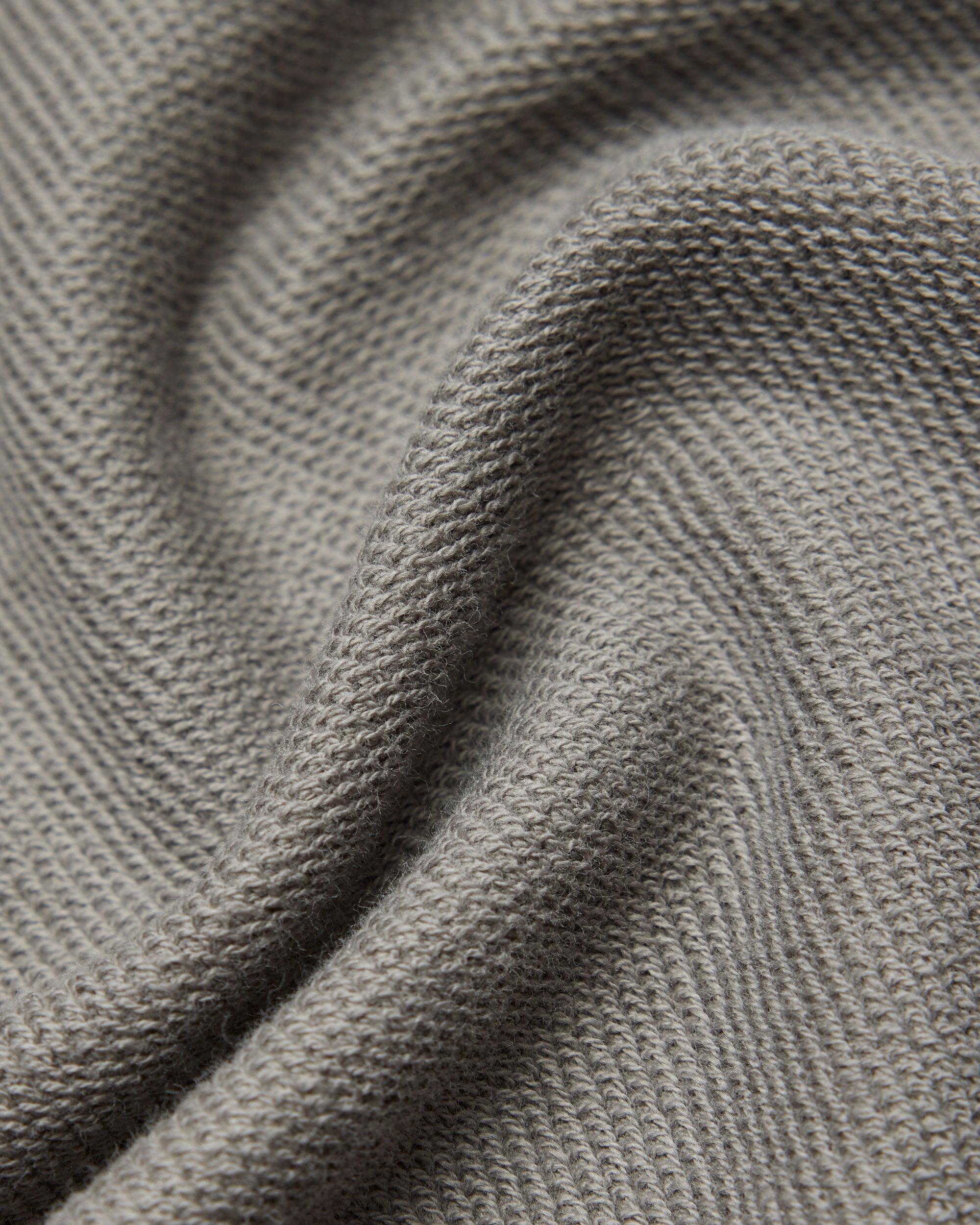 Lightweight Terry Classic Crewneck - Vault Male Product Image