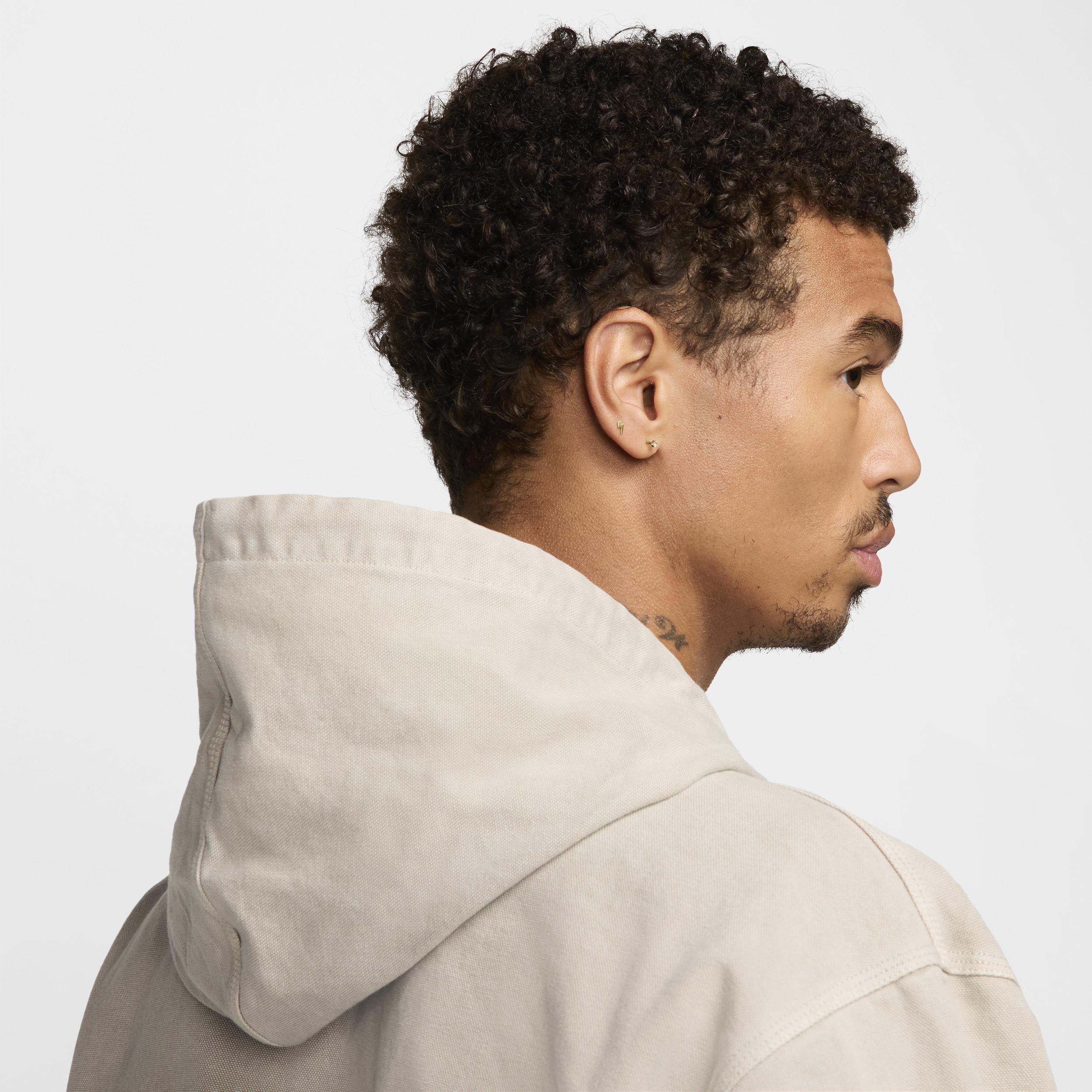 Nike Men's Life Full-Zip Unlined Jacket Product Image
