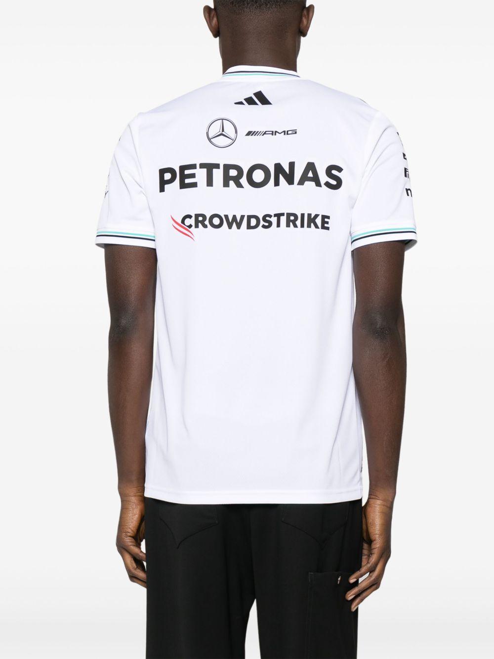 Pilot Mercedes-AMG Petronas Formula One Team T-shirt Product Image