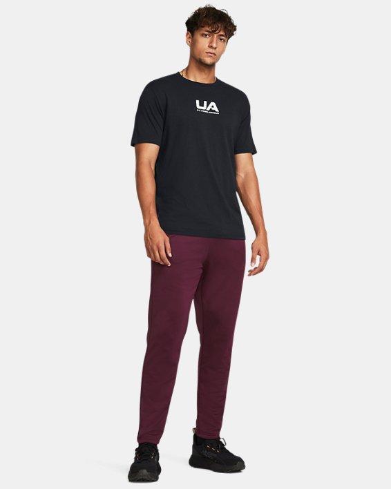 Men's Armour Fleece® Pants Product Image